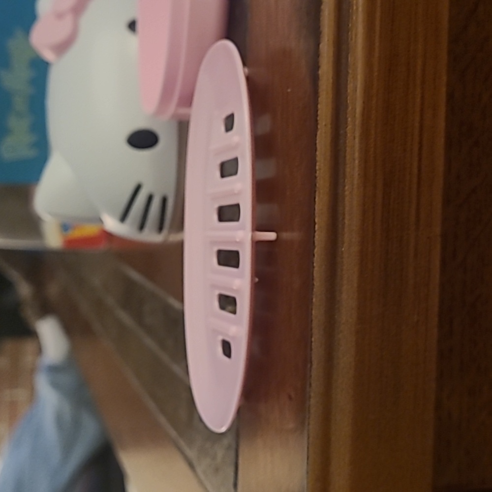 Hello Kitty Soapdish - Picture 7 of 14